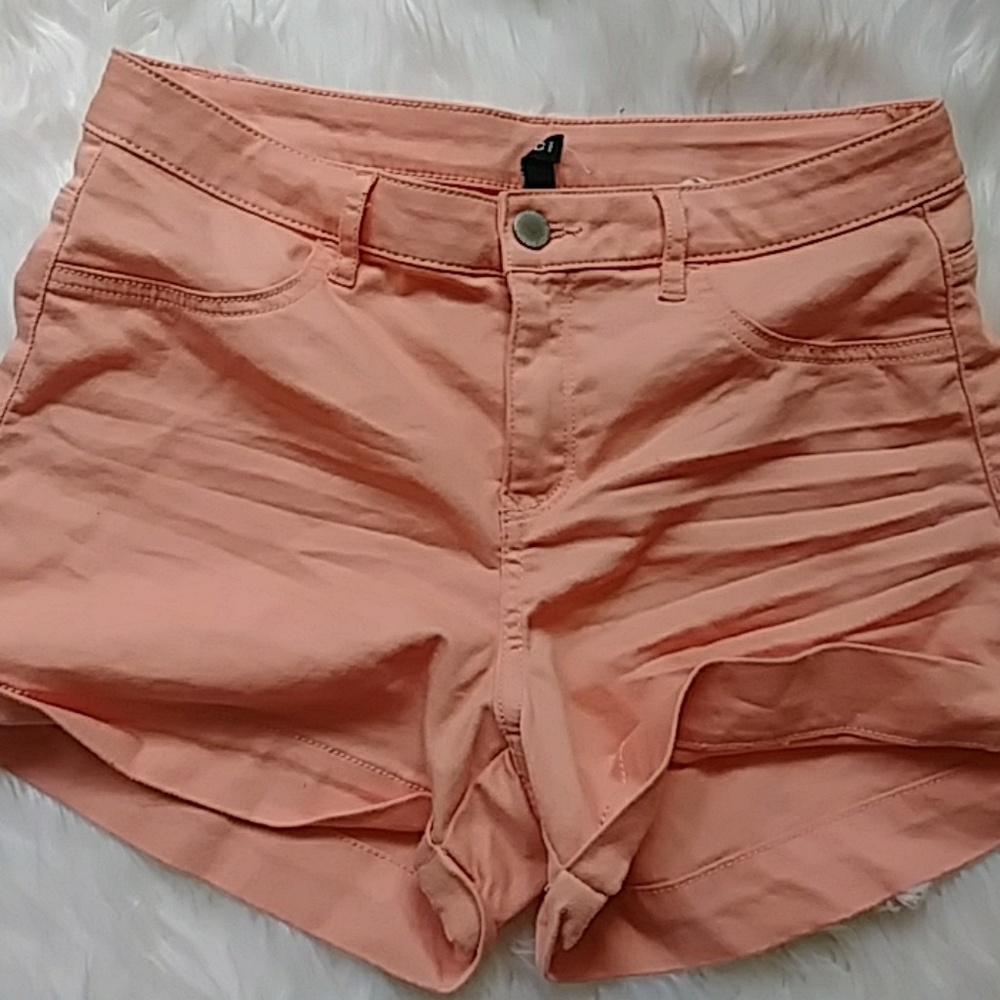 H&m shorts
